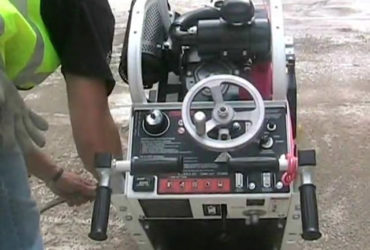 CC1800XL Saw