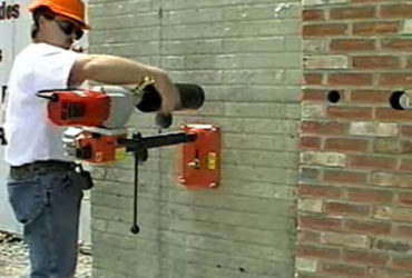 Drilling Rig M-3 Video