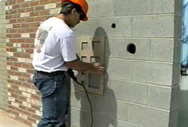 Drilling Templates Video