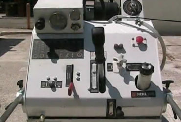 CC4140 Saw